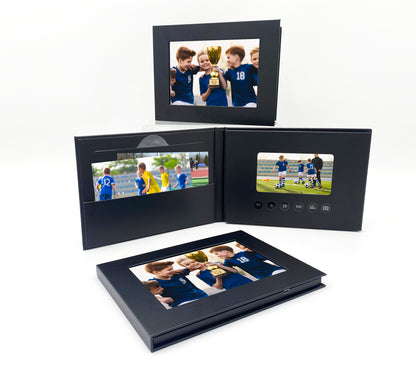 The Video Book Gift